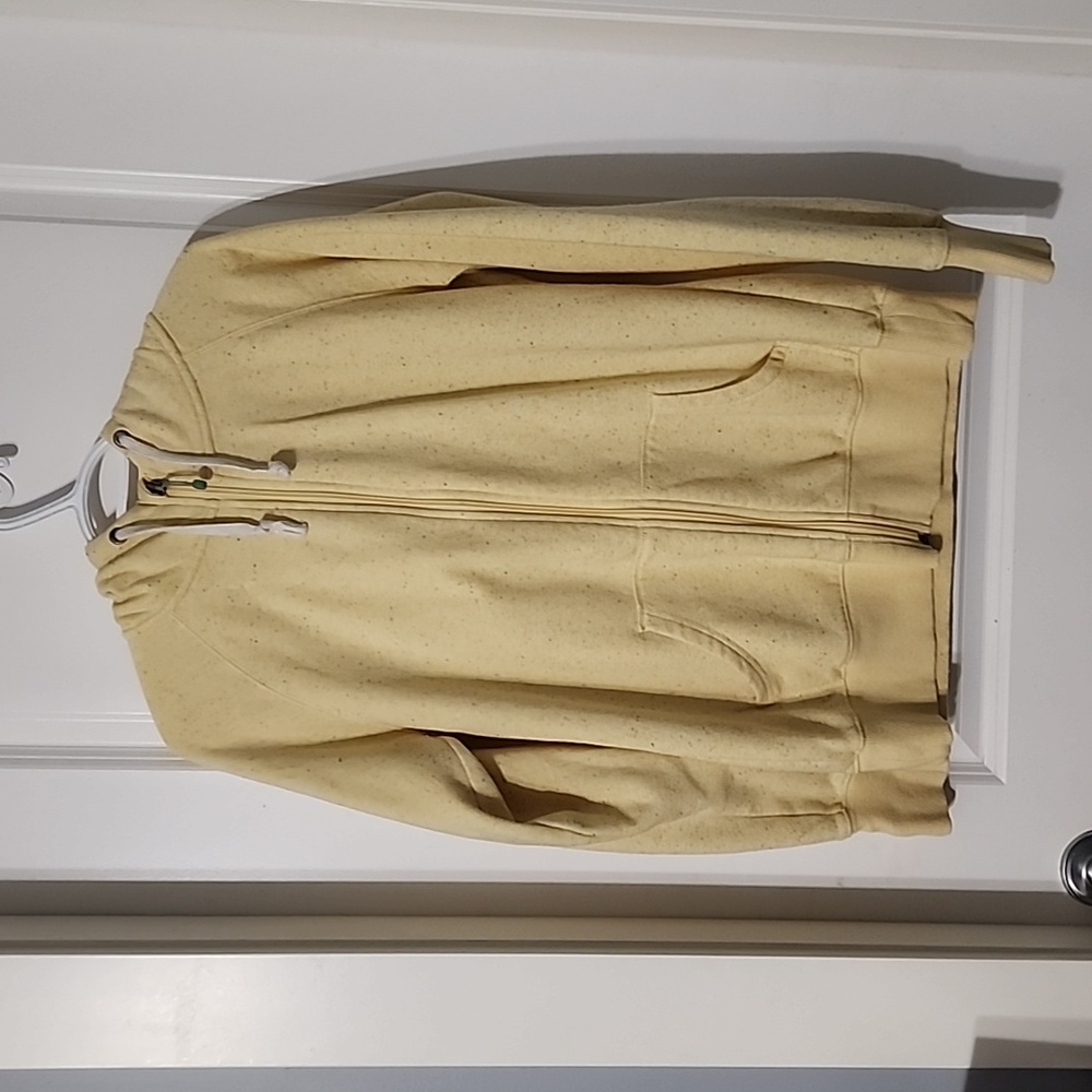 WindRiver Zip Up Hoodie